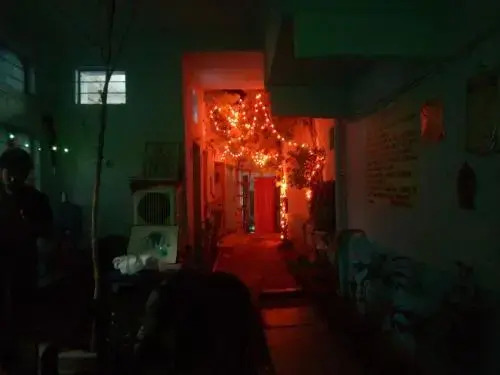 Mayur Guest House
