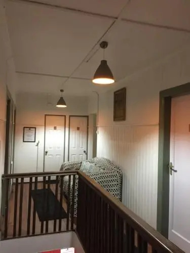 Hostal Majo