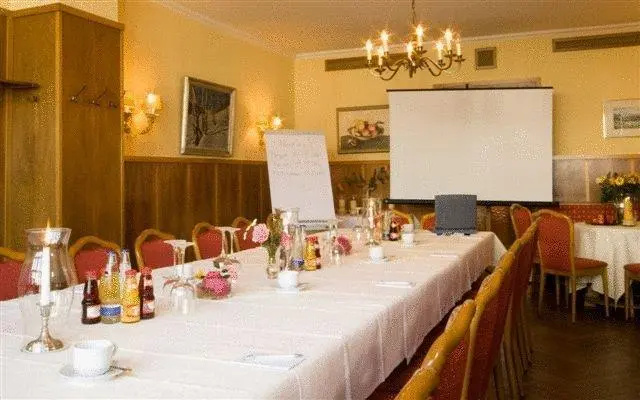 Hotel Liebl