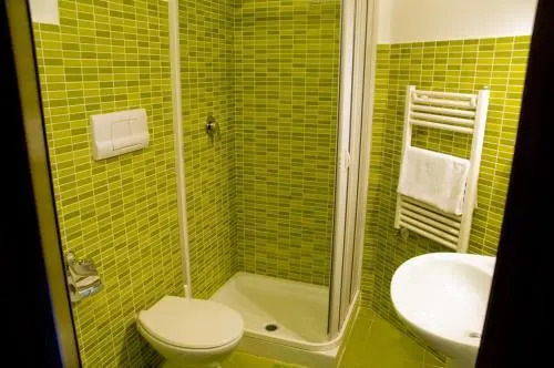 Bed And Breakfast 1 Bedroom 1 Bathroom - Maiori