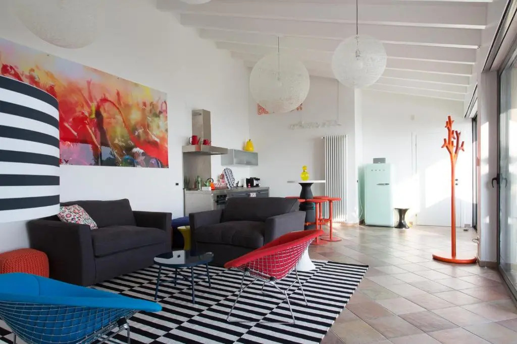 Villa Suna - 14609