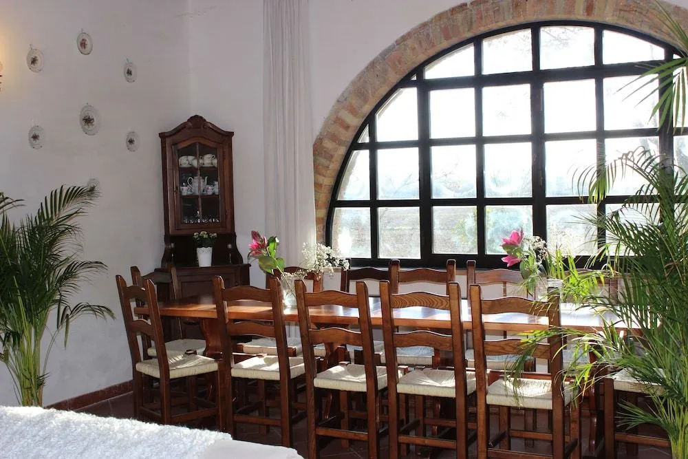 Villa Italia