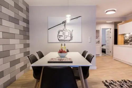 udanypobyt Apartament Śnieżny