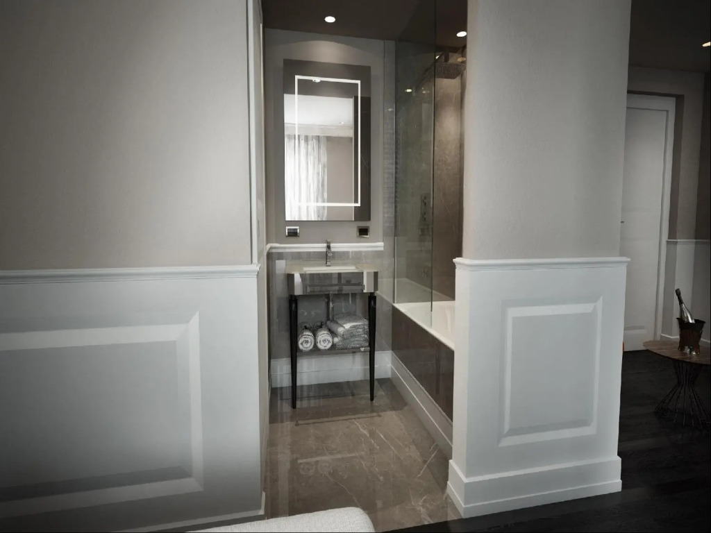 The Venice Times Hotel, Vignette Collection by IHG