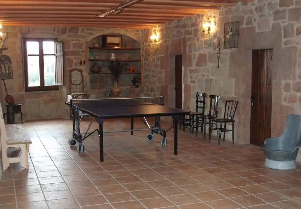 La Torra de Llobera