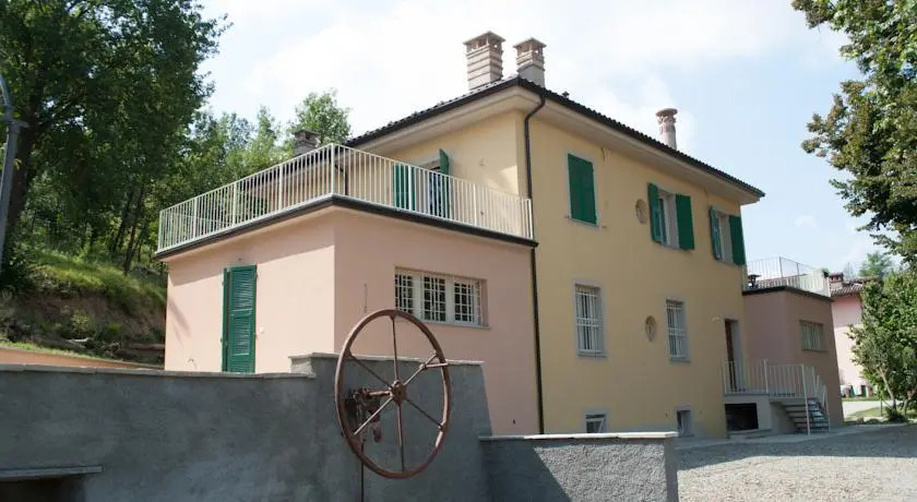 Casa Speziali