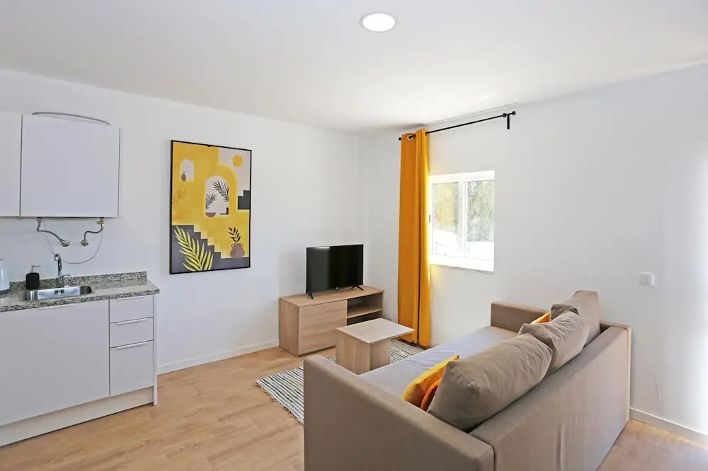 X 04 - 1 Bed Apartment in Quinta da Ponte