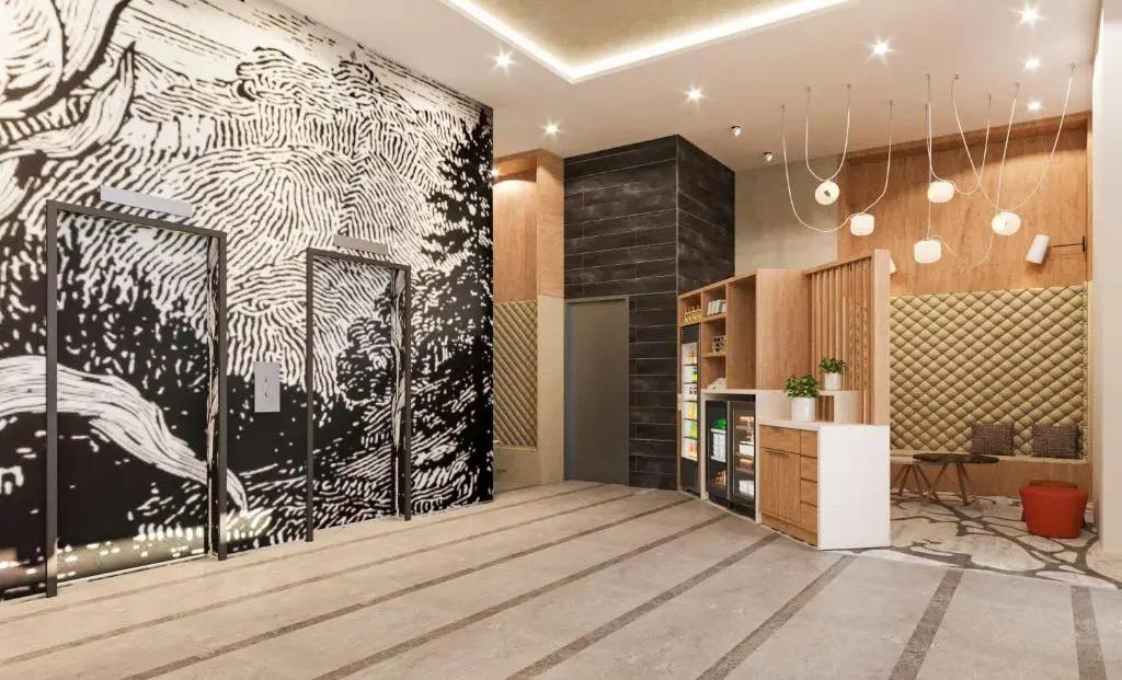 TownePlace Suites by Marriott New York Manhattan/Chelsea