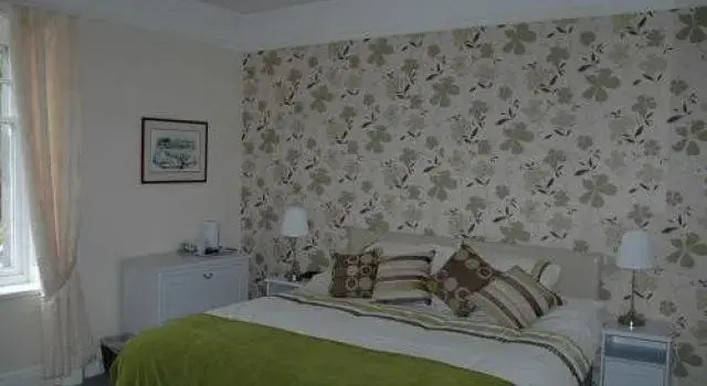 The Estate House