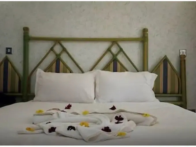 Mount Kenya Leisure Lodge
