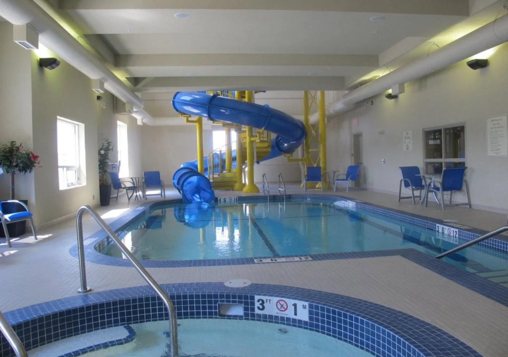 Best Western Plus Okotoks Inn & Suites