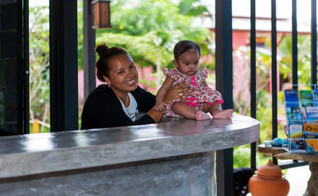 Pinky Bungalows Resort & Villa