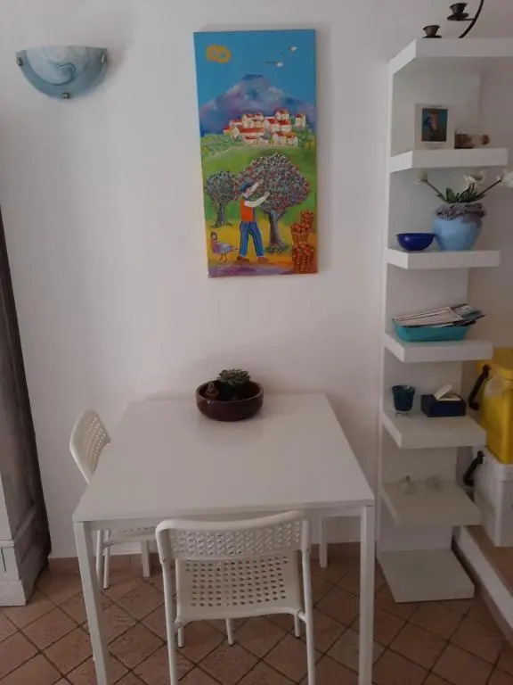 Monovano Centro Storico