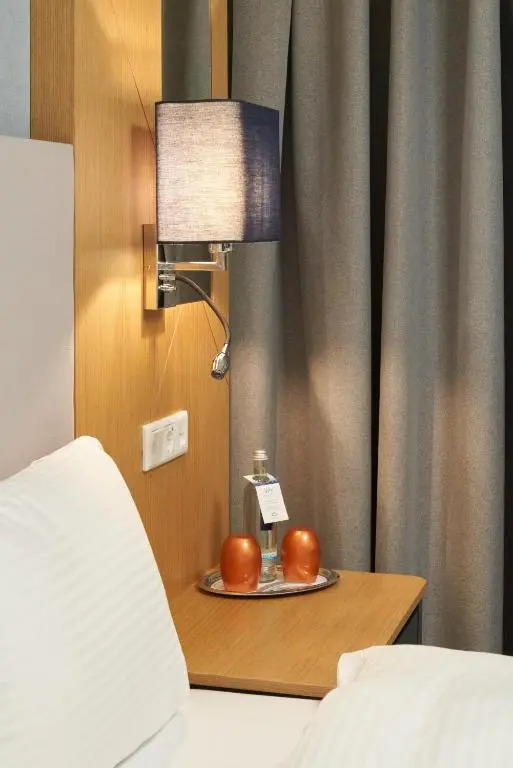 WENS Hotel