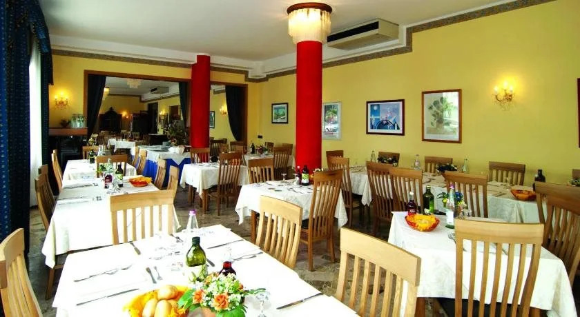 Hotel Meduna