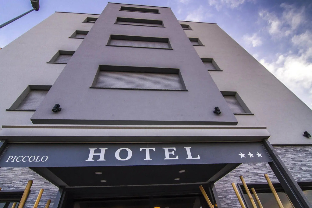 Piccolo Hotel Allamano
