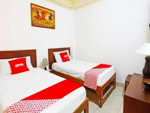 Ayodya Guest House
