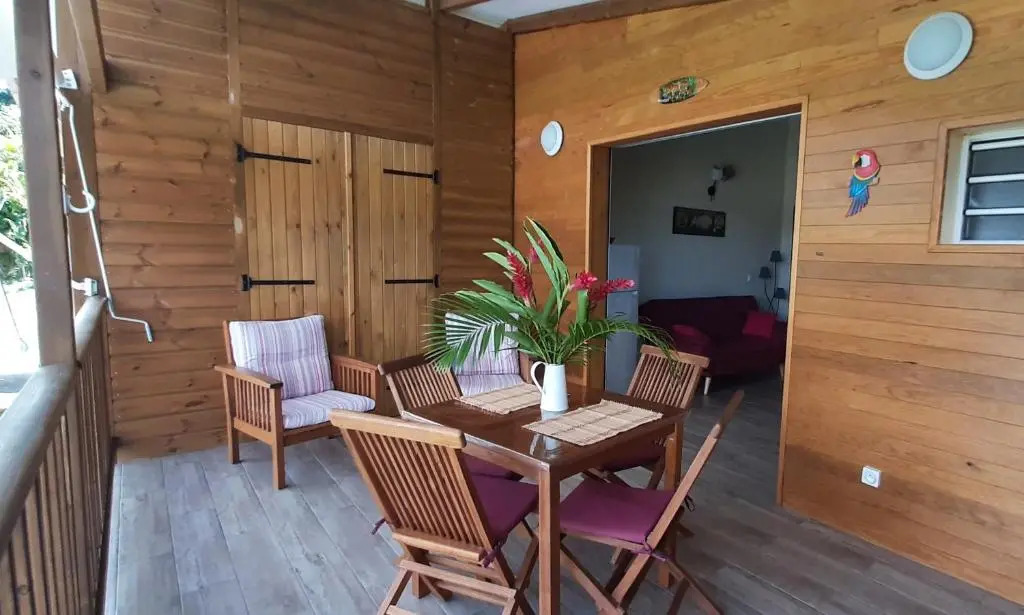 VILLA MARINA Appart Hotes