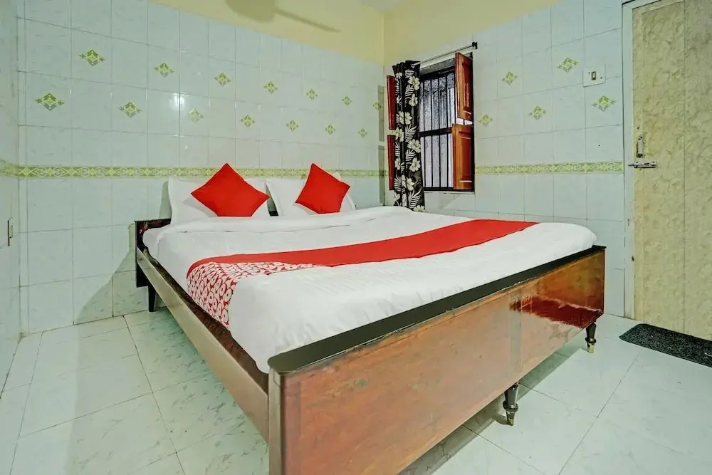 Bikram Stays by OYO Rooms