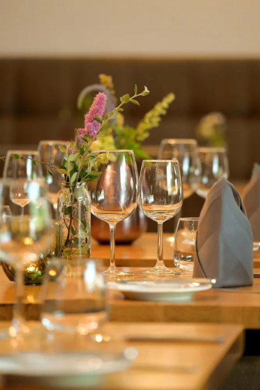 2tHEIMAT - Hotel & Restaurant