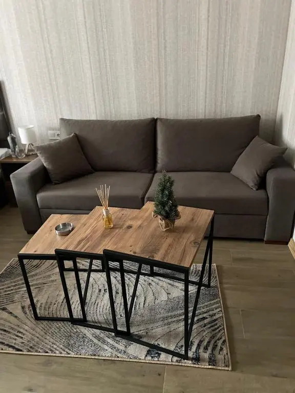 Didveli Gallery Studio Apartment B-408