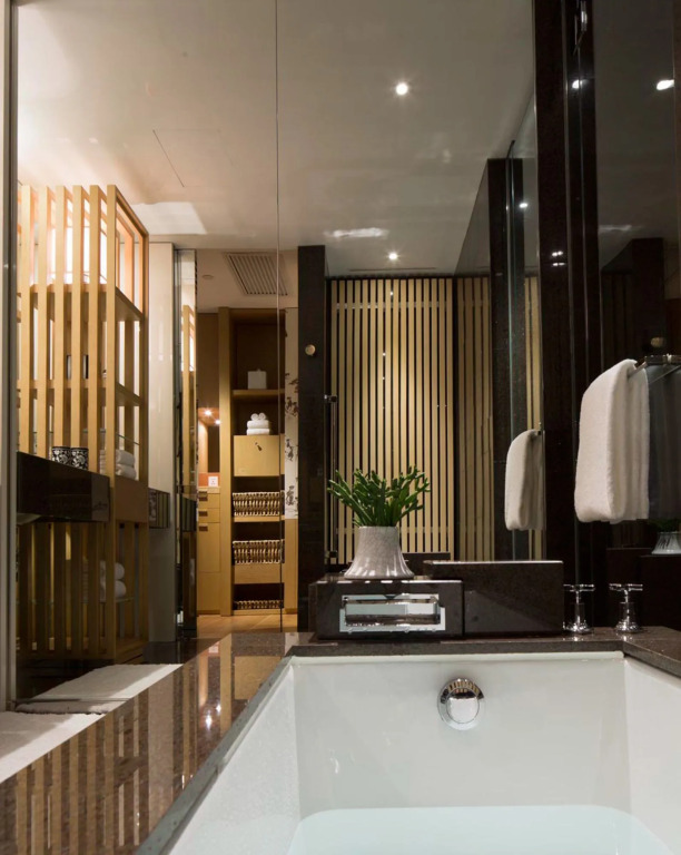 Grand Hyatt Chengdu