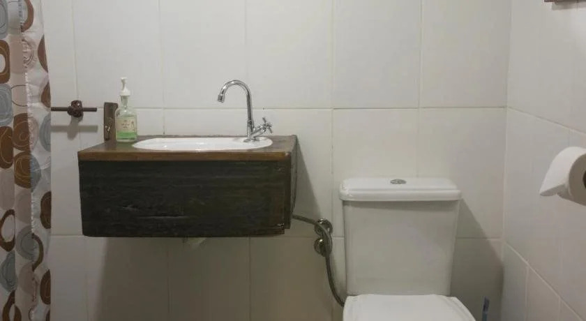 Na Mata Suites