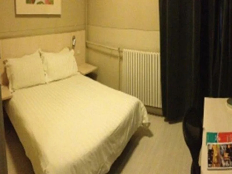 Jinjiang Inn Tianjin Fifth Avenue