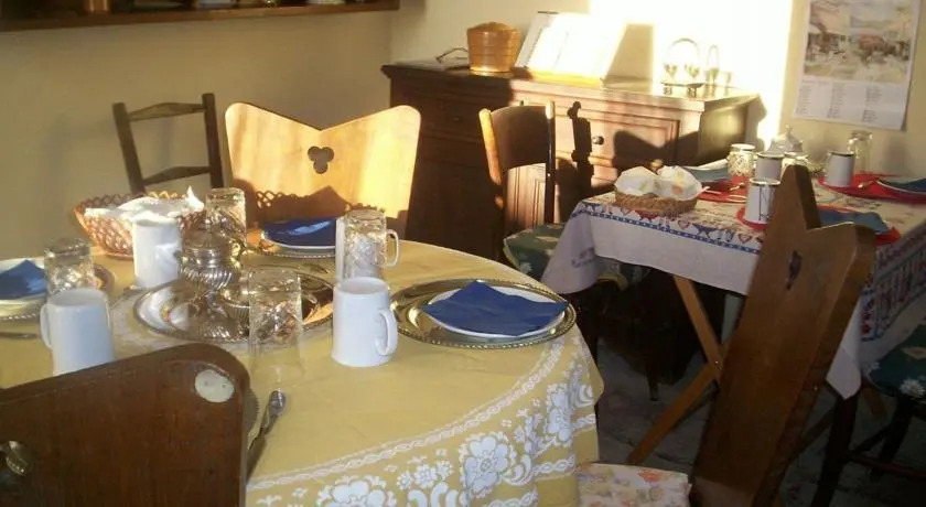 B&B Ziamelia