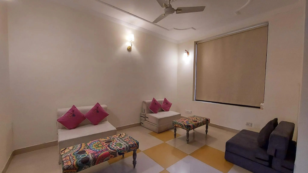 iTvara Cottage