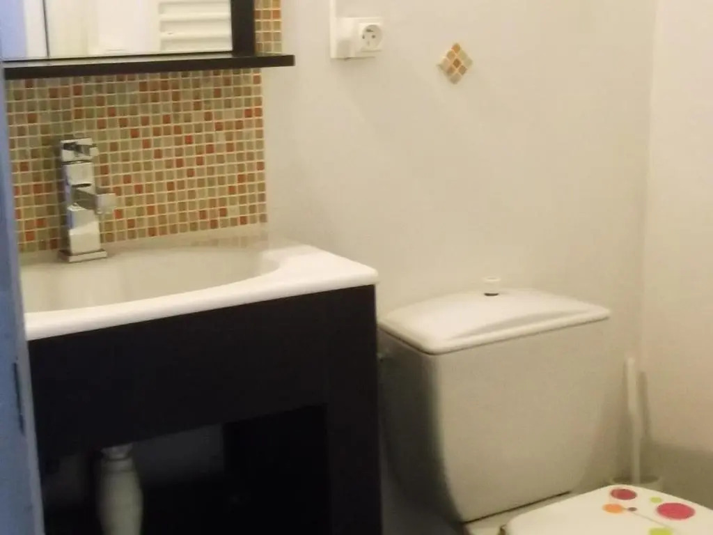 Appartement Mont-Dore, 3 pièces, 4 personnes - FR-1-415-61