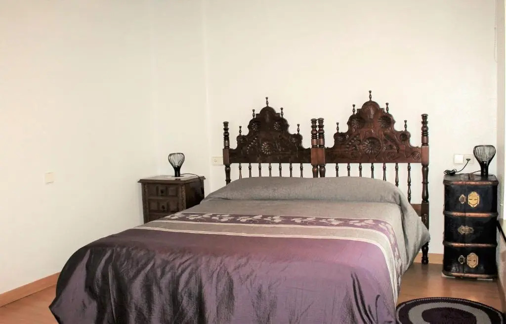 Apartamentos Maite
