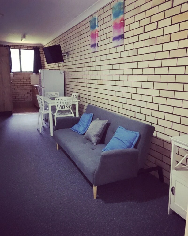 Sapphire Motel Coffs Harbour