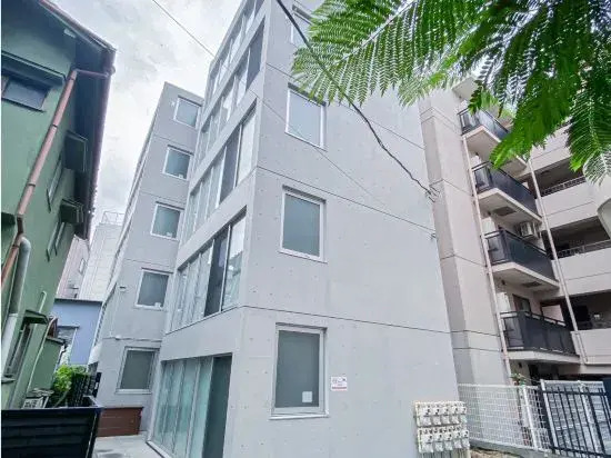 japan house ebisu