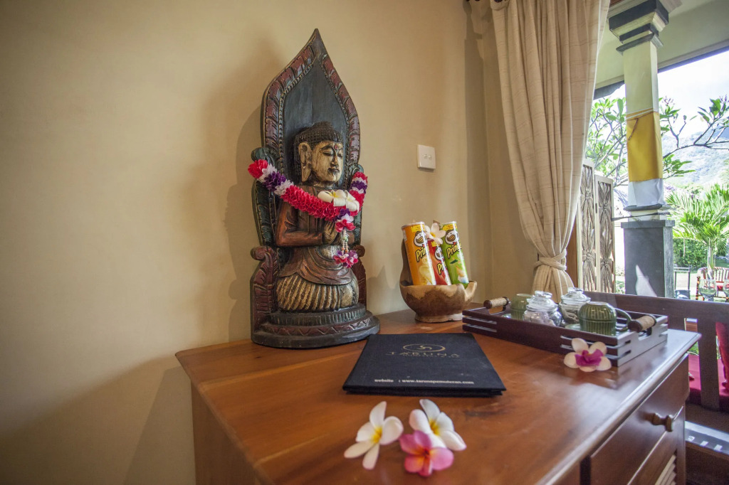 Taruna Boutique Homestay & Spa