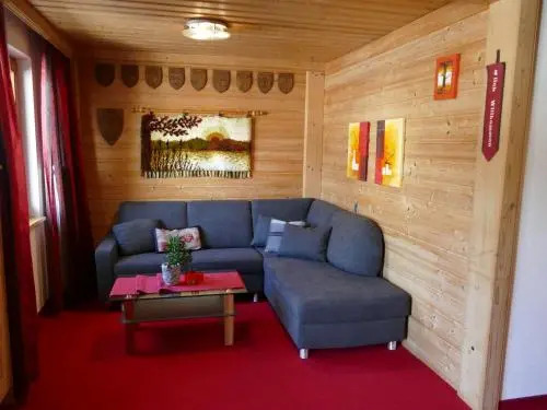 Ferienwohnung Gundolf - Astner