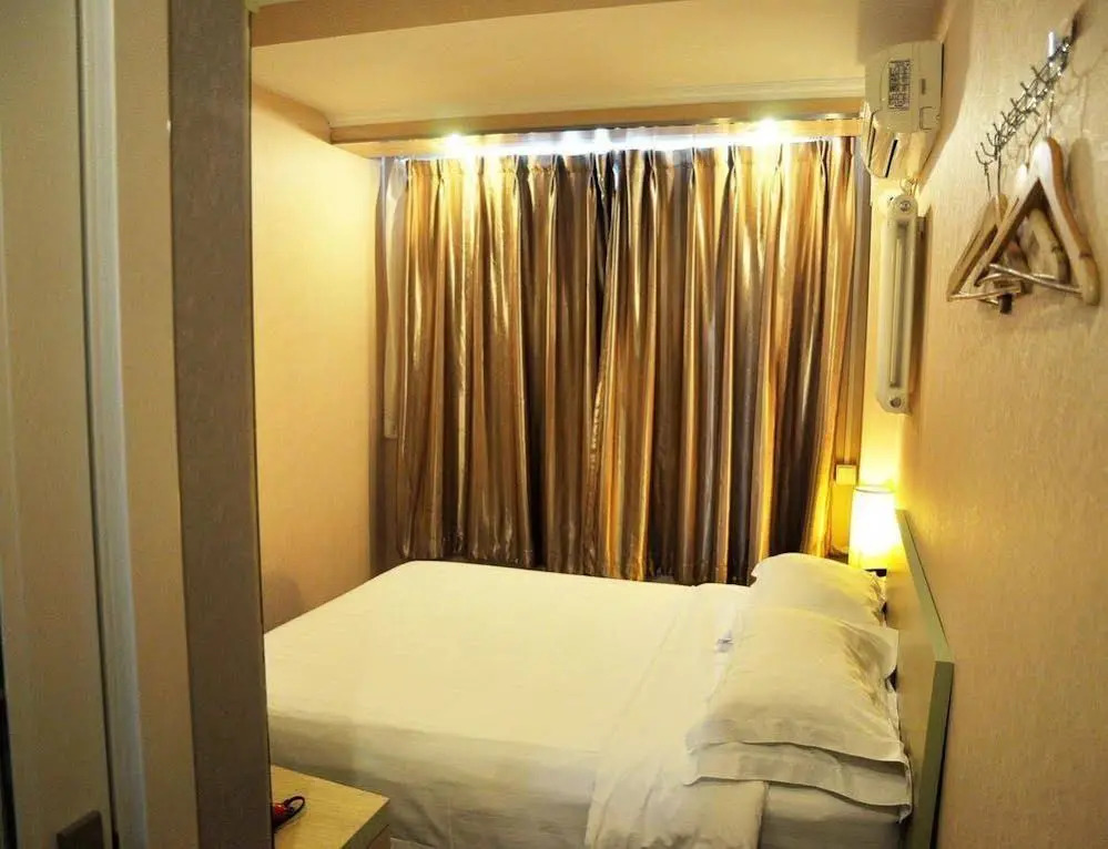 Beijing Master Inn
