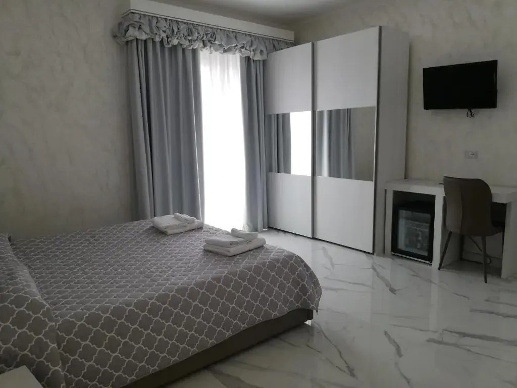Hotel Presidente