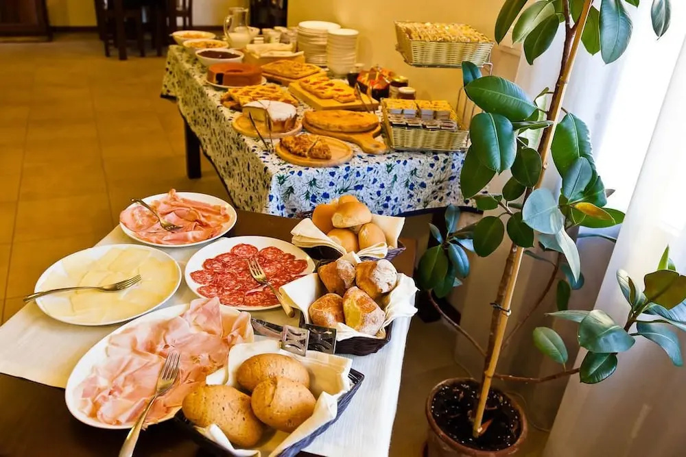 Agriturismo Olistella