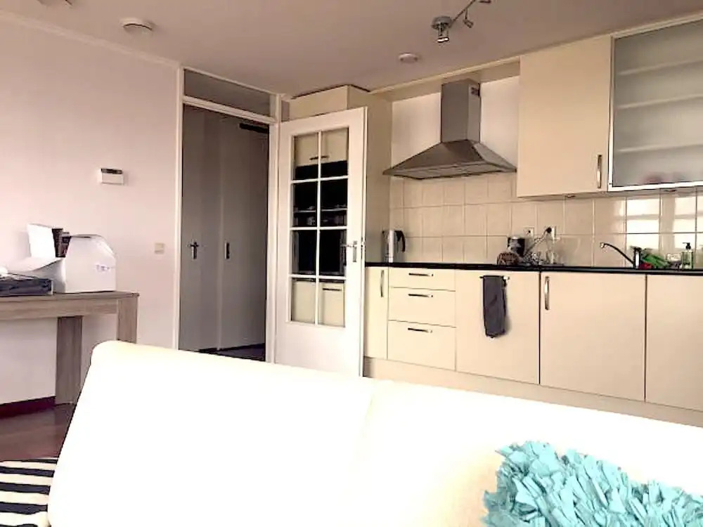 MyCityLofts - Blaak