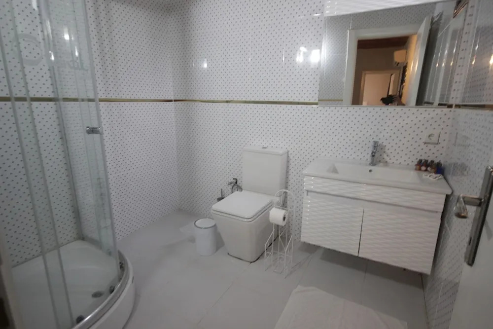 Kirkpinar Otantik Otel