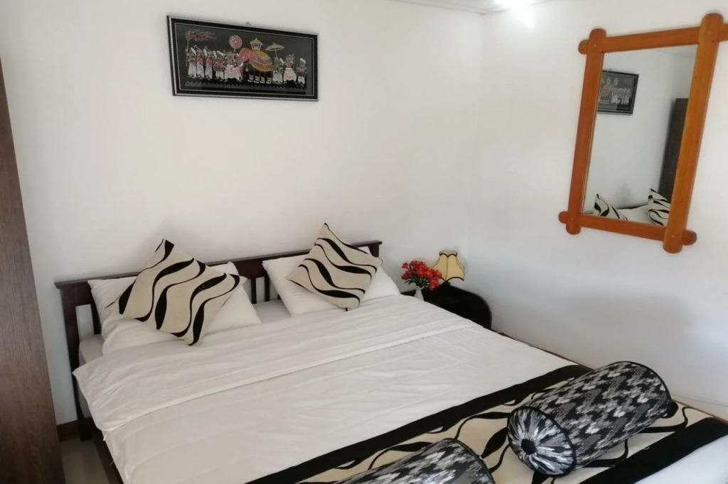 Aerizo Tours & bungalow