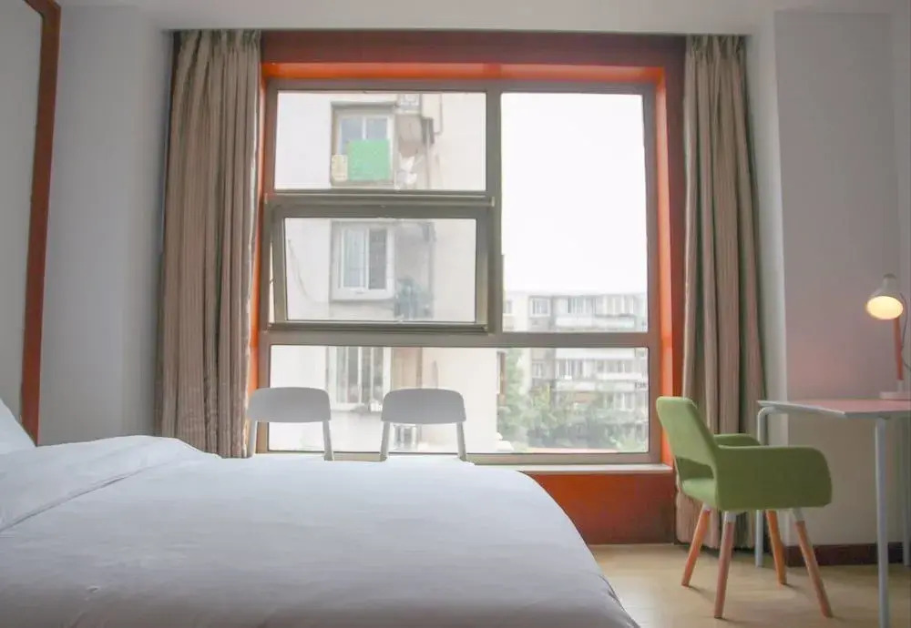 Beijing Together Hostel