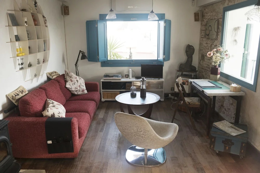 Apartamento Amazing Penthouse Cadiz