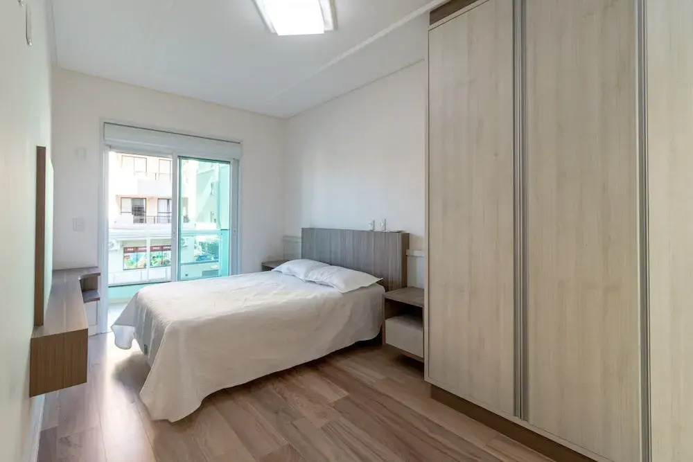 Aluguel Apartamento 3 quartos vista mar