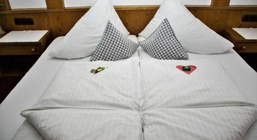 TENNE Arlberg - Boutique Hotel & Restaurant