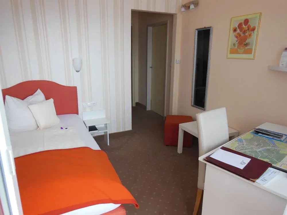 Parkhotel Tannenhof