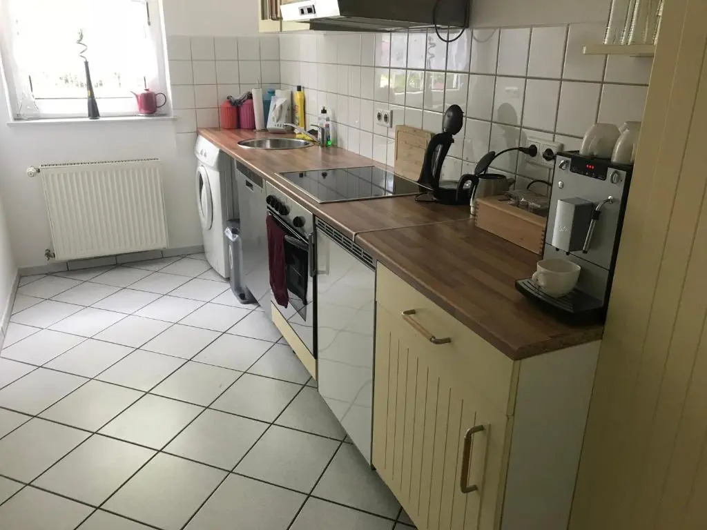 2 Zimmer Wohnung Wuppertal Mit Terrasse