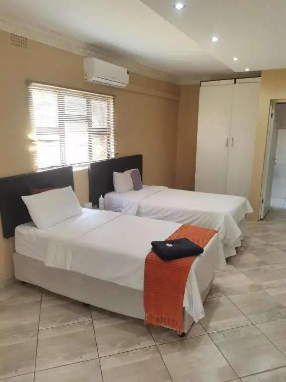Mavundla guest house