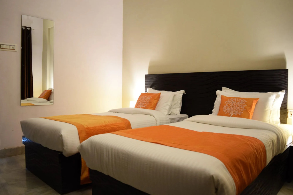 OYO 3439 Hotel Ace